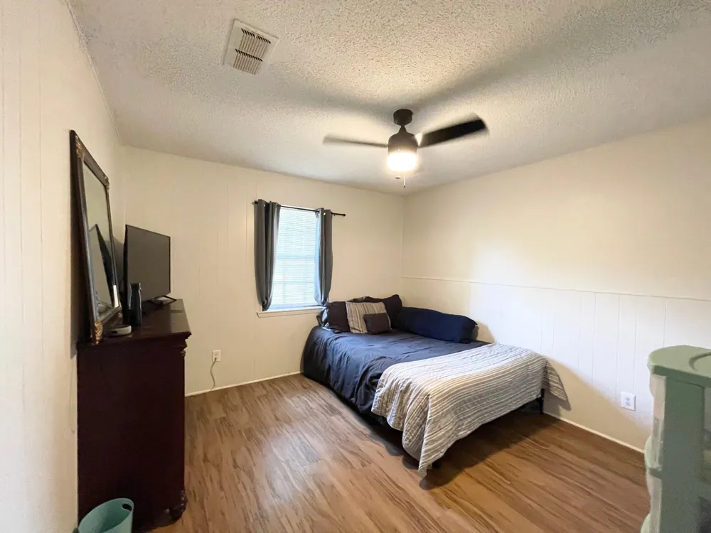 2301 6th / Green Meadows Street Crockett, TX 75835