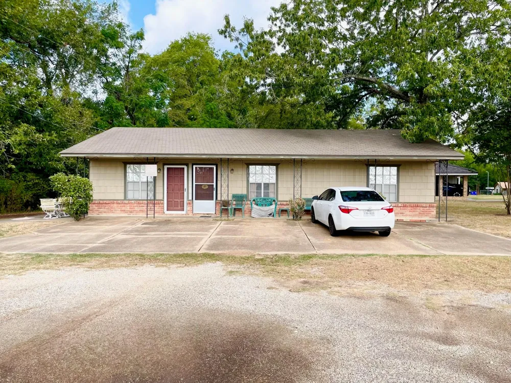 2301 6th / Green Meadows Street Crockett, TX 75835