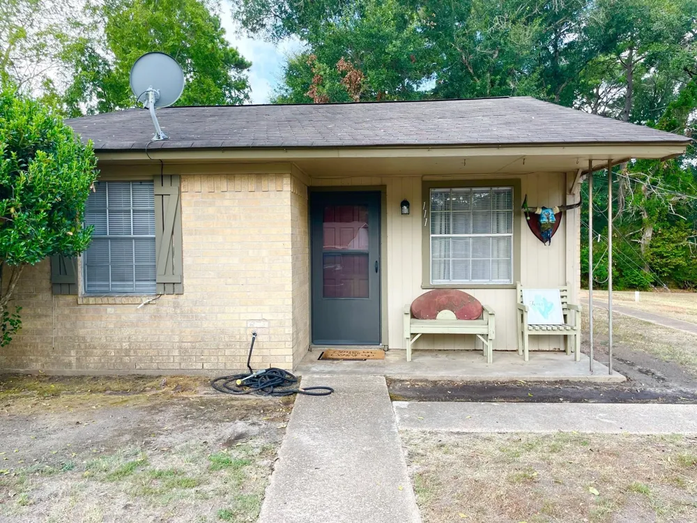 2301 6th / Green Meadows Street Crockett, TX 75835