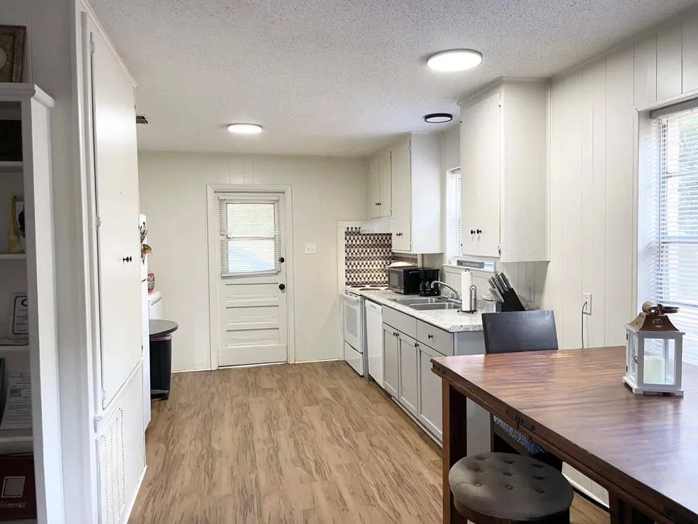 2301 6th / Green Meadows Street Crockett, TX 75835