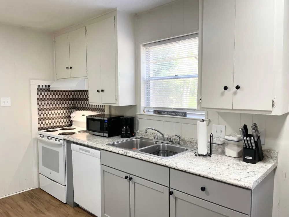 2301 6th / Green Meadows Street Crockett, TX 75835