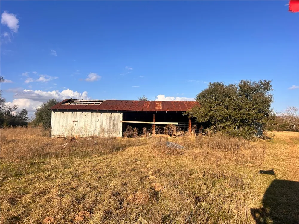308 FM 1469 Marquez, TX 77865