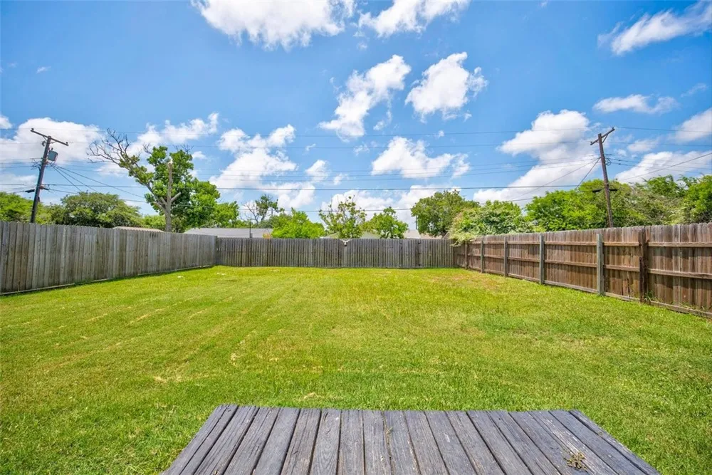 2573 Alana Lane Ingleside, TX 78362