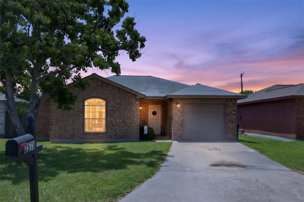 2573 Alana Lane Ingleside, TX 78362