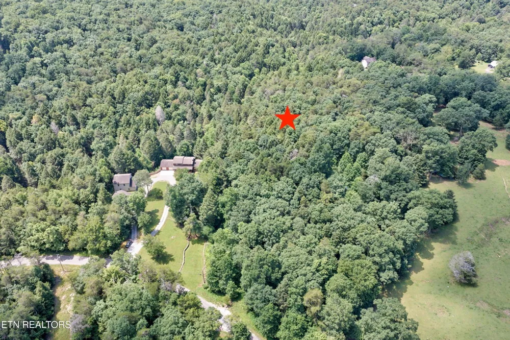 0 Leffle Webb Rd Crossville, TN 38572
