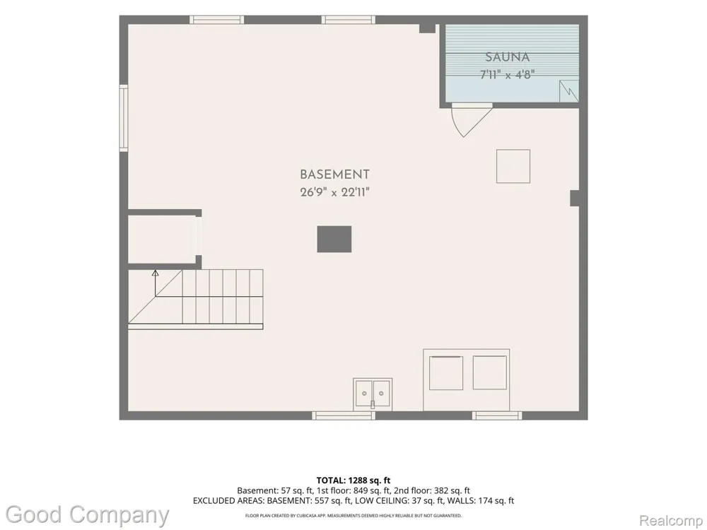 1355 Harvard Road Berkley City, MI 48072