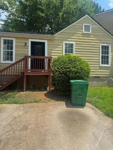 3490 Kingswood Trail