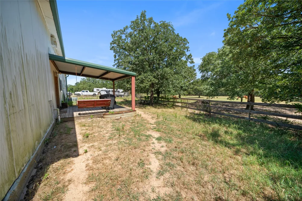 14643 County Road 4060 Scurry, TX 75158