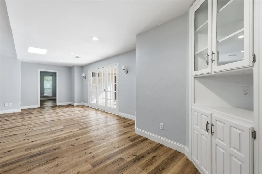 205 FOREST LANE Double Oak, TX 75077