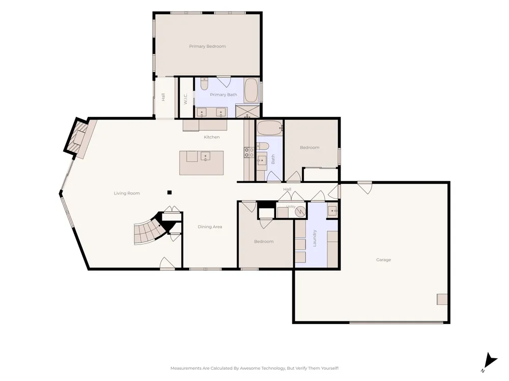 1704 County Road 3555 Paradise, TX 76073