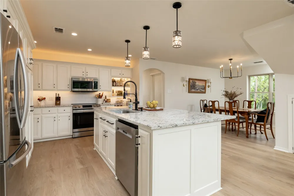 1704 County Road 3555 Paradise, TX 76073