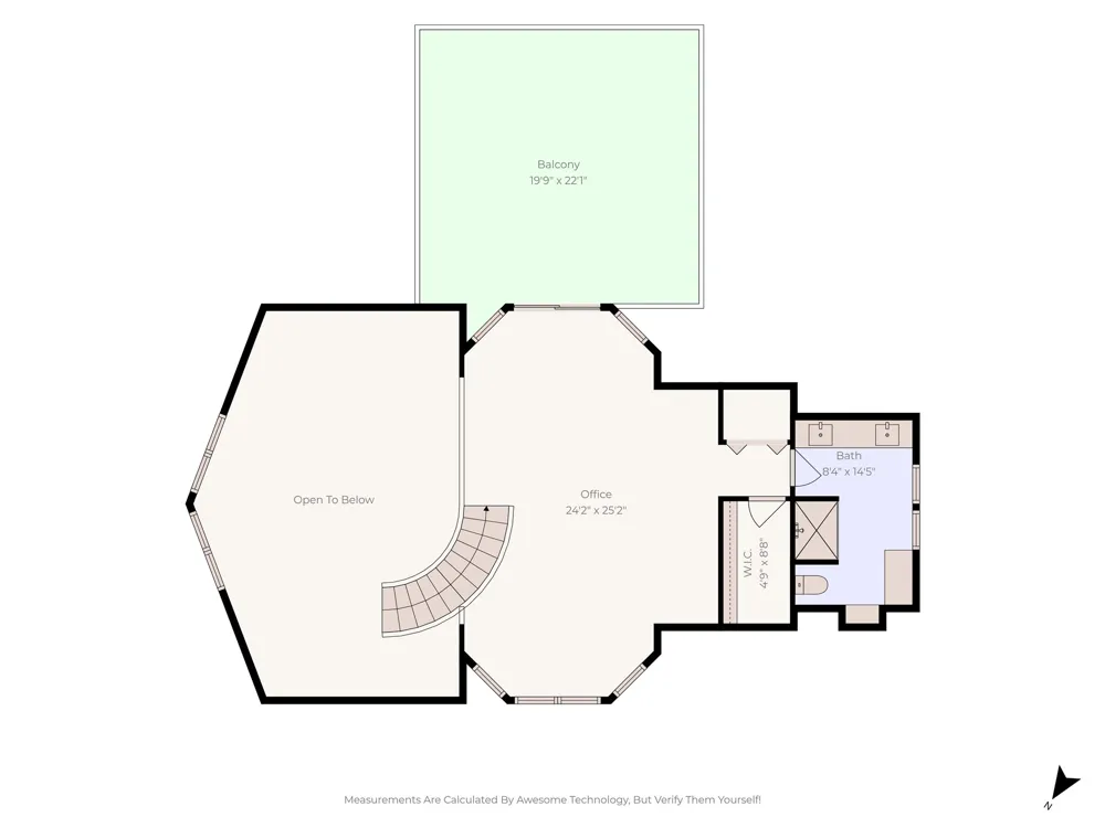1704 County Road 3555 Paradise, TX 76073