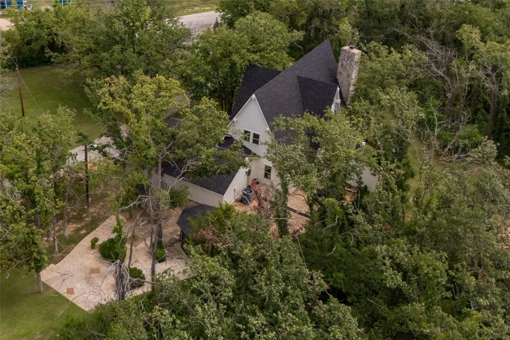 1704 County Road 3555 Paradise, TX 76073