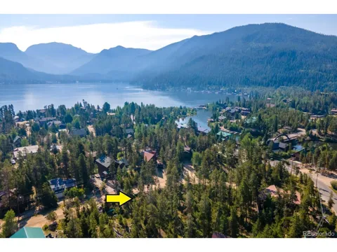 Address Not Shown