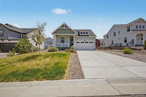 1162 Elbridge Drive