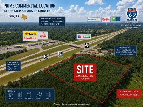 17056 Hwy 59 South