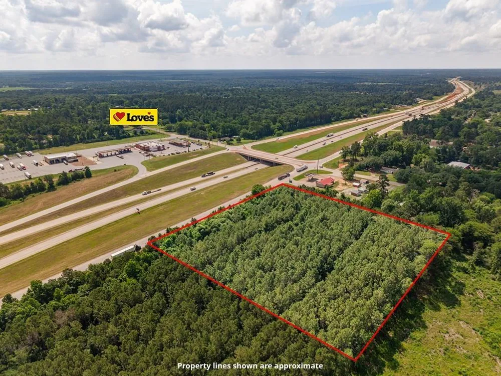 17056 Hwy 59 South Lufkin, TX 75901