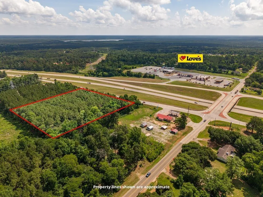 17056 Hwy 59 South Lufkin, TX 75901