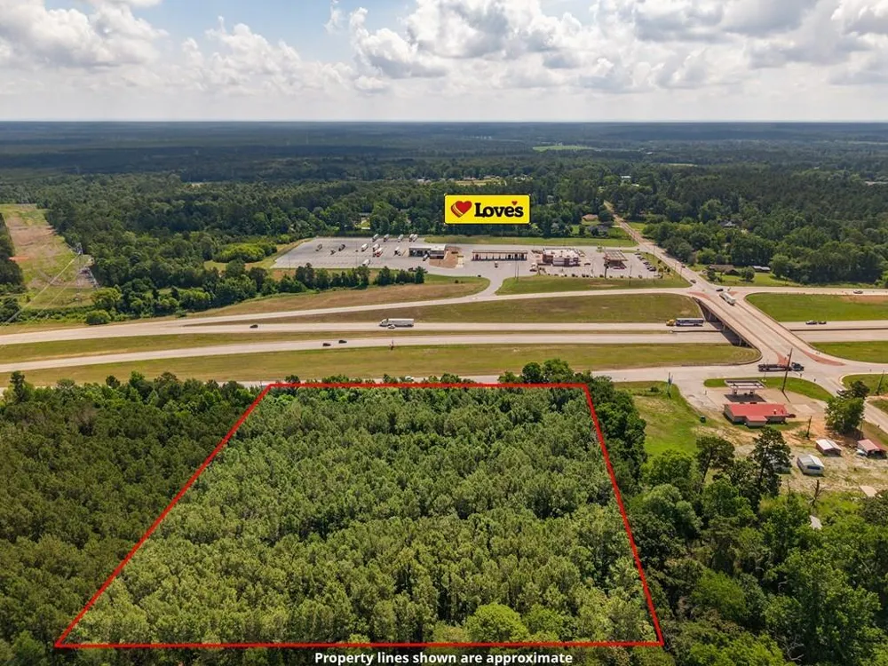 17056 Hwy 59 South Lufkin, TX 75901