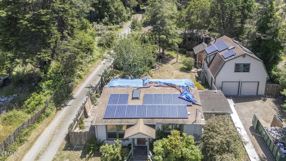 31581 Highway 20 Fort Bragg, CA 95437