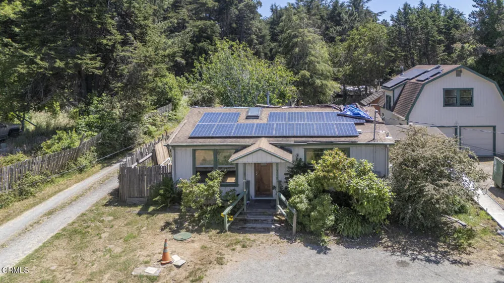 31581 Highway 20 Fort Bragg, CA 95437