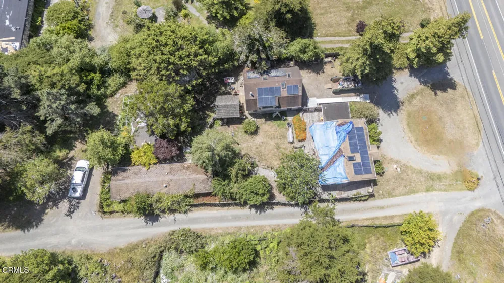 31581 Highway 20 Fort Bragg, CA 95437