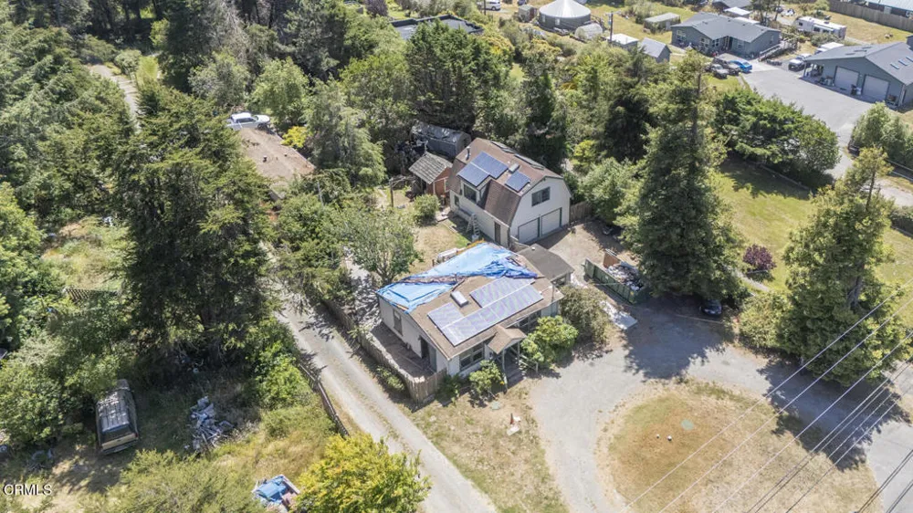 31581 Highway 20 Fort Bragg, CA 95437