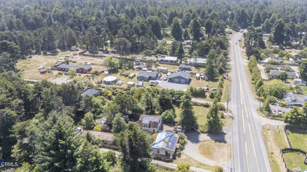 31581 Highway 20 Fort Bragg, CA 95437