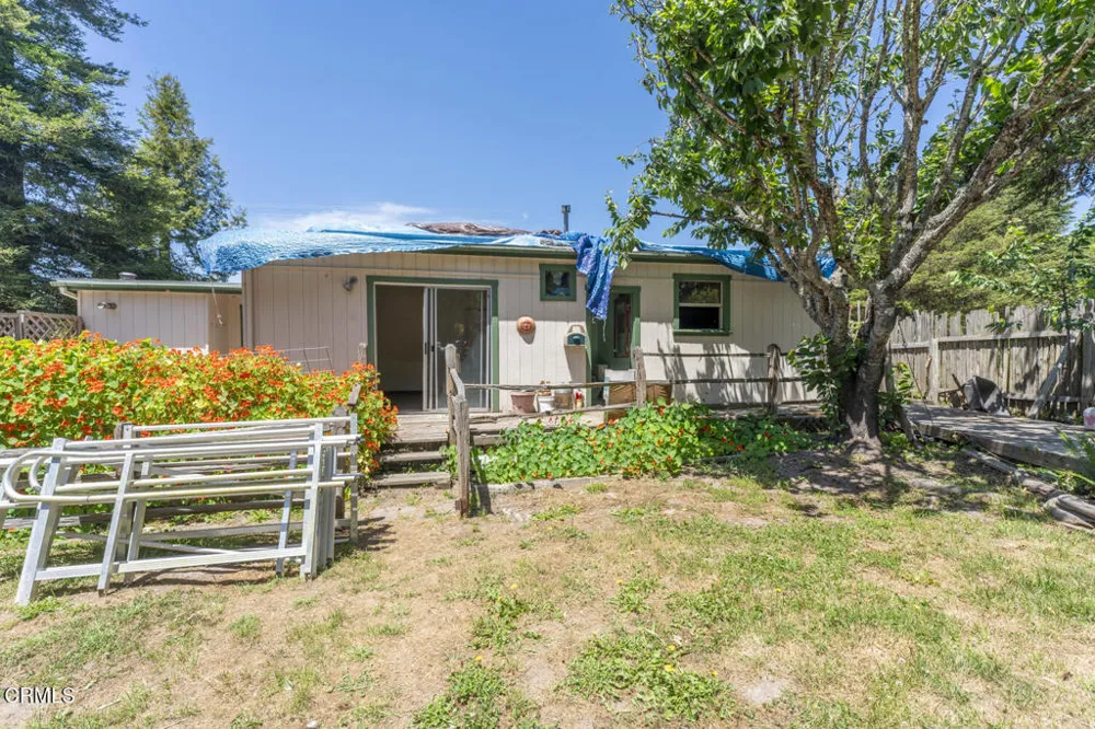 31581 Highway 20 Fort Bragg, CA 95437
