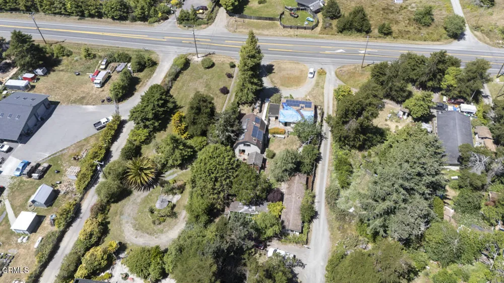 31581 Highway 20 Fort Bragg, CA 95437