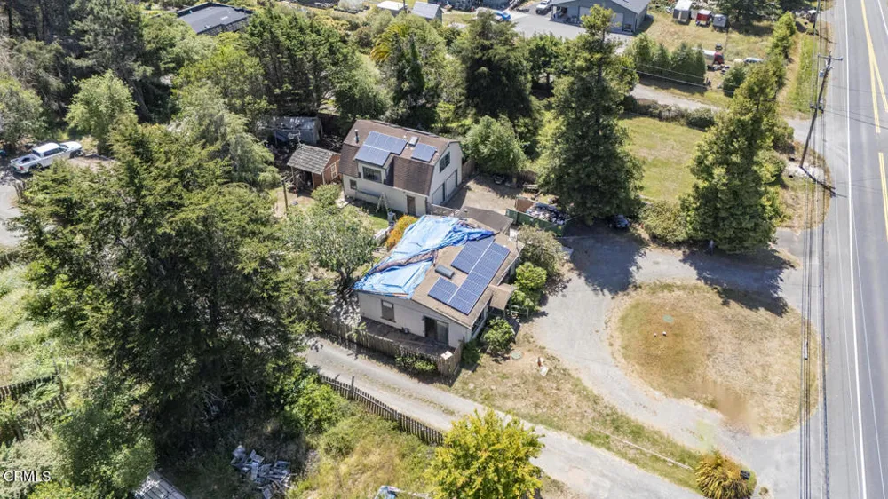 31581 Highway 20 Fort Bragg, CA 95437