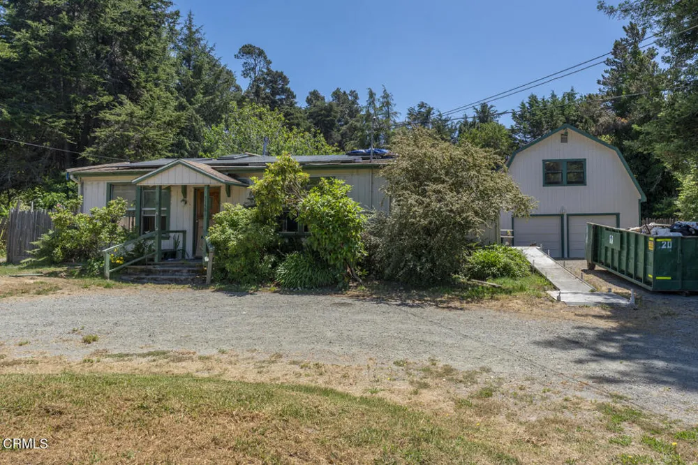 31581 Highway 20 Fort Bragg, CA 95437