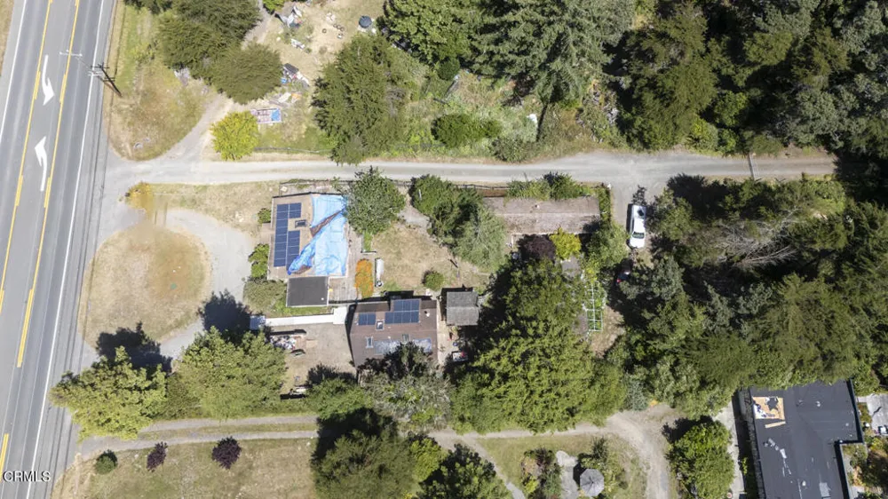 31581 Highway 20 Fort Bragg, CA 95437