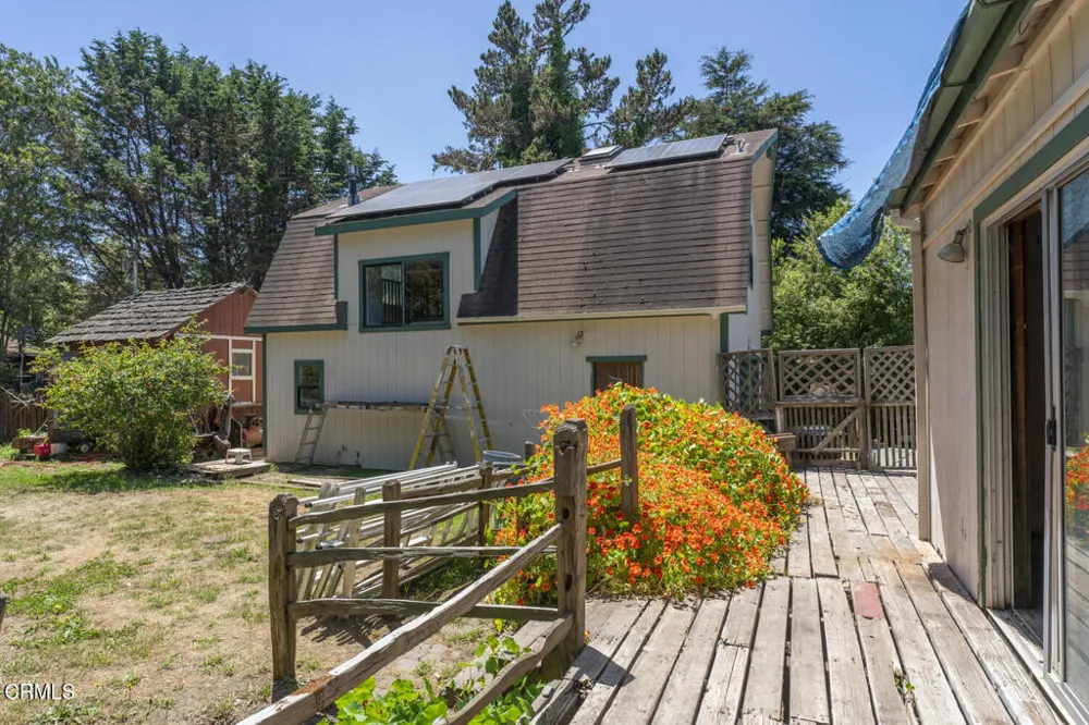 31581 Highway 20 Fort Bragg, CA 95437