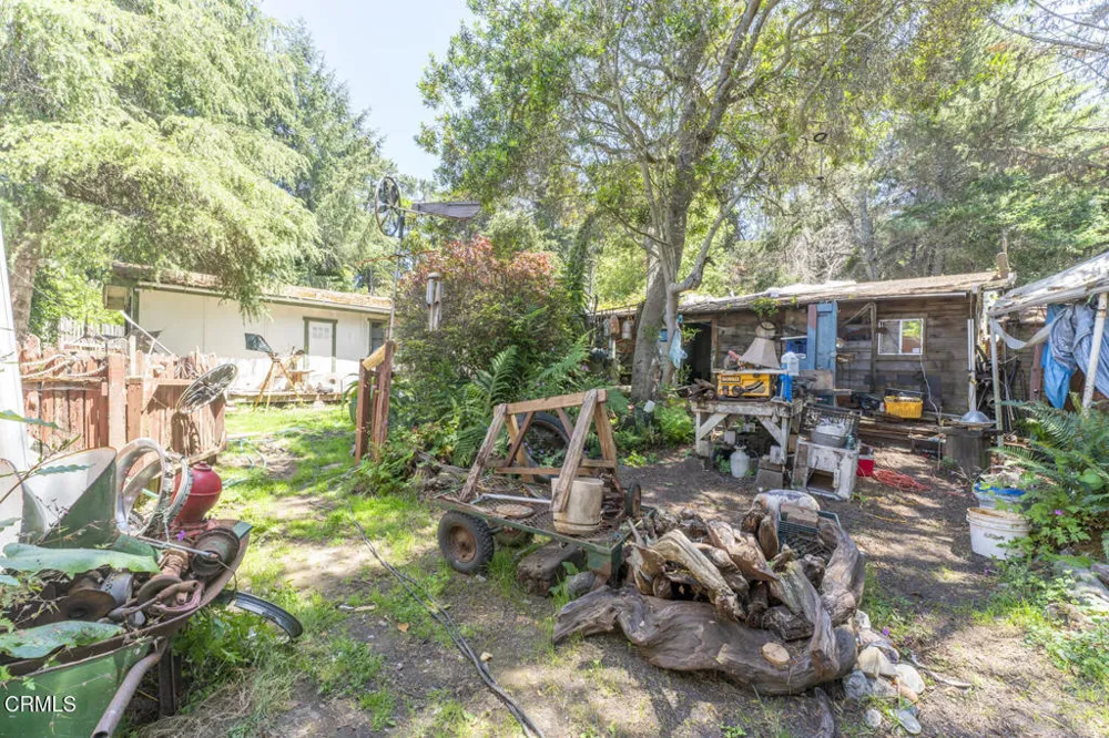 31581 Highway 20 Fort Bragg, CA 95437