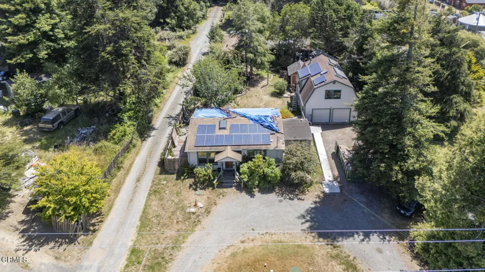 31581 Highway 20 Fort Bragg, CA 95437