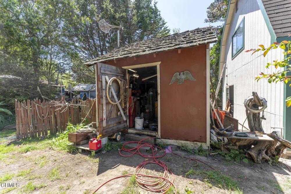 31581 Highway 20 Fort Bragg, CA 95437