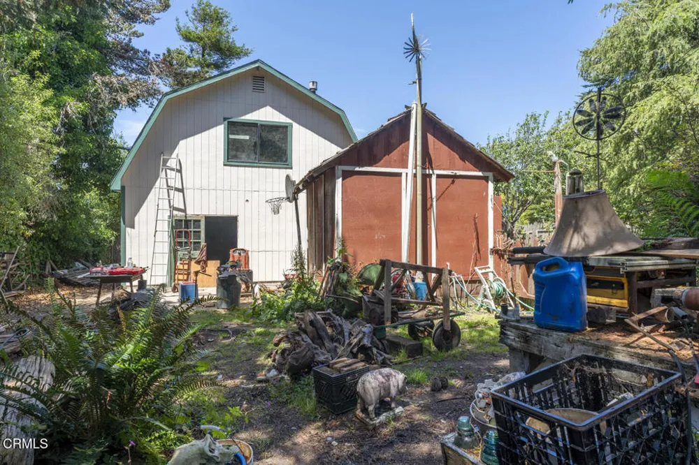 31581 Highway 20 Fort Bragg, CA 95437