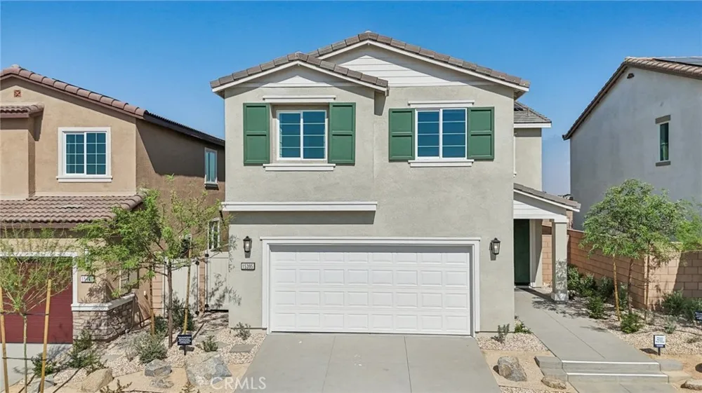 13603 Seminole Way Victorville, CA 92394