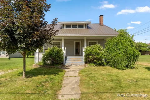 6475 Lumberjack Road