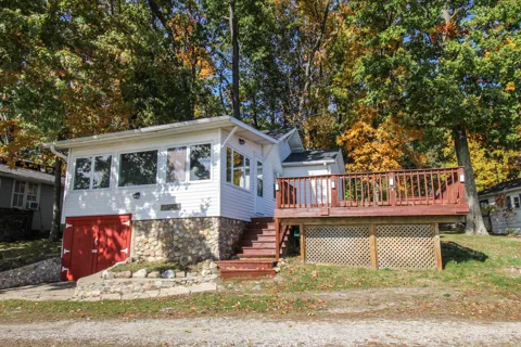 58463 Loop Road