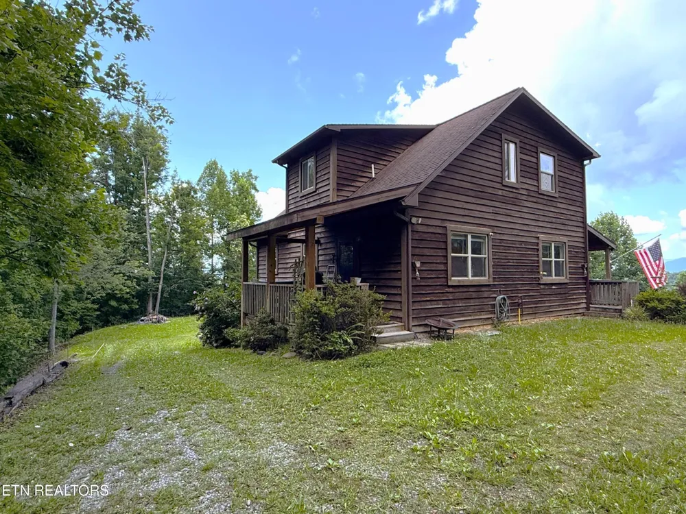 199 Pear Tree Way Del Rio, TN 37727