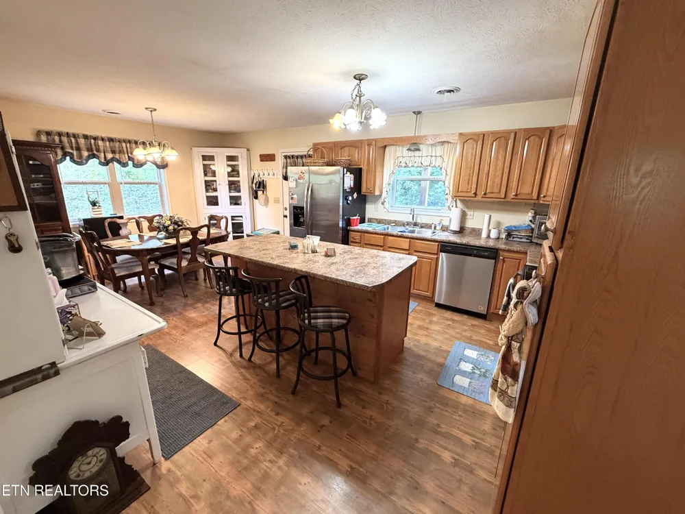 199 Pear Tree Way Del Rio, TN 37727