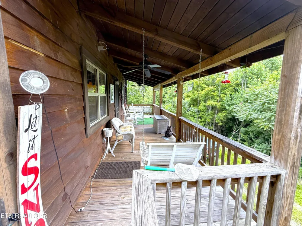 199 Pear Tree Way Del Rio, TN 37727