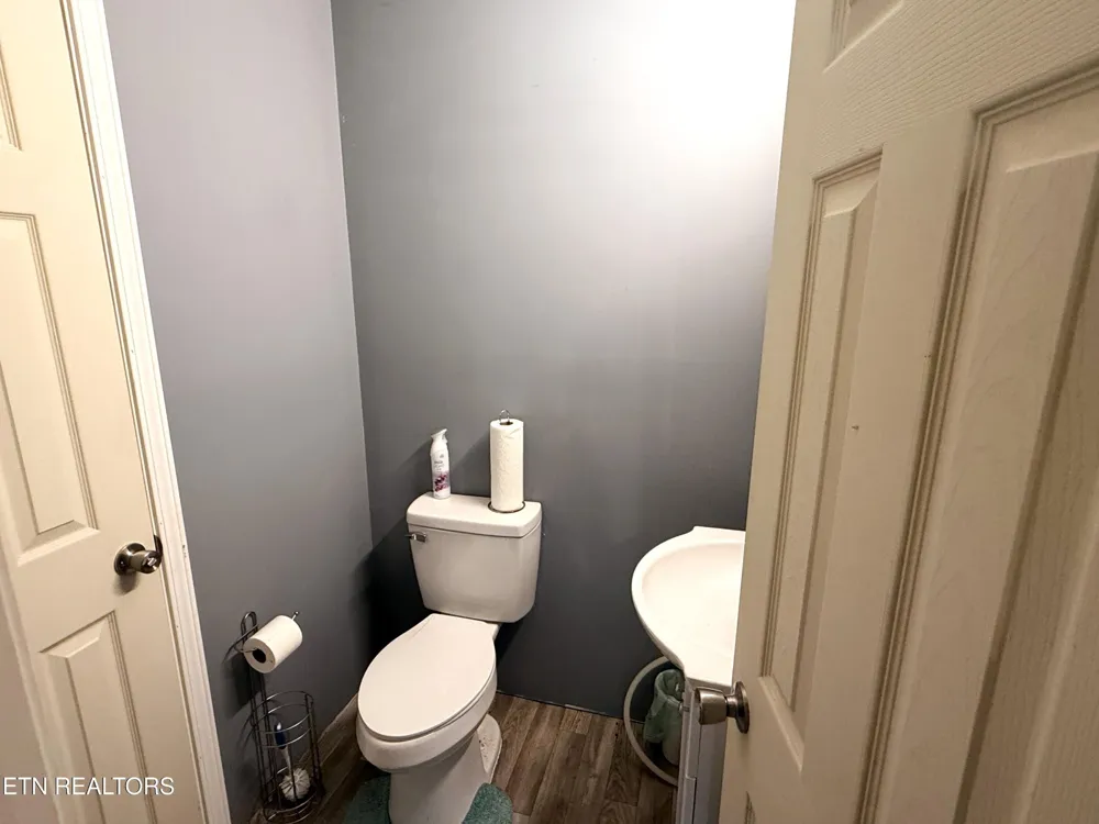 199 Pear Tree Way Del Rio, TN 37727