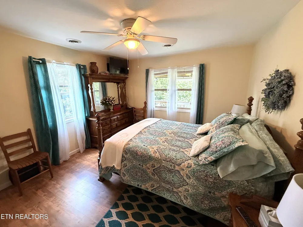 199 Pear Tree Way Del Rio, TN 37727