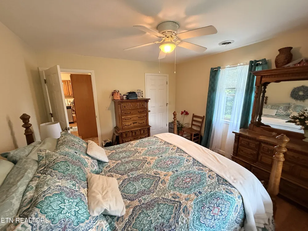 199 Pear Tree Way Del Rio, TN 37727