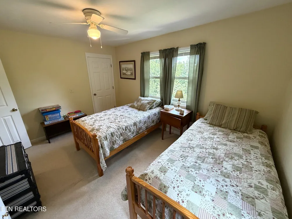 199 Pear Tree Way Del Rio, TN 37727