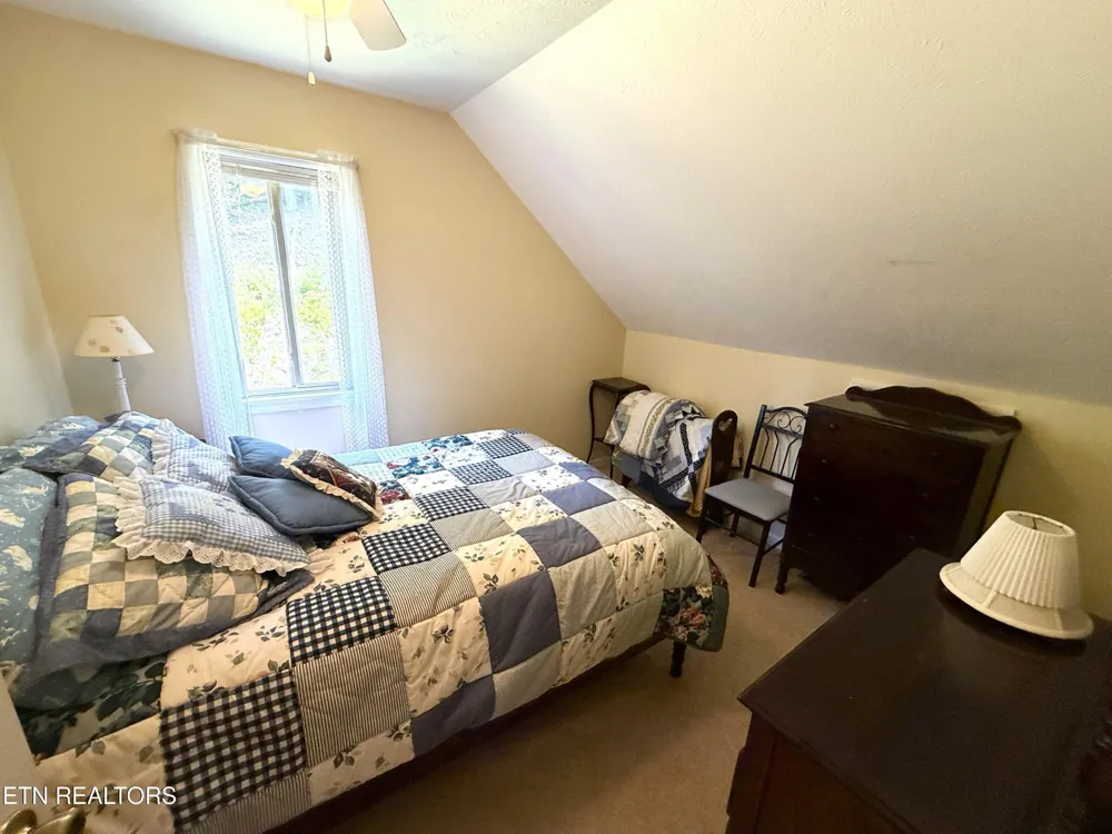 199 Pear Tree Way Del Rio, TN 37727