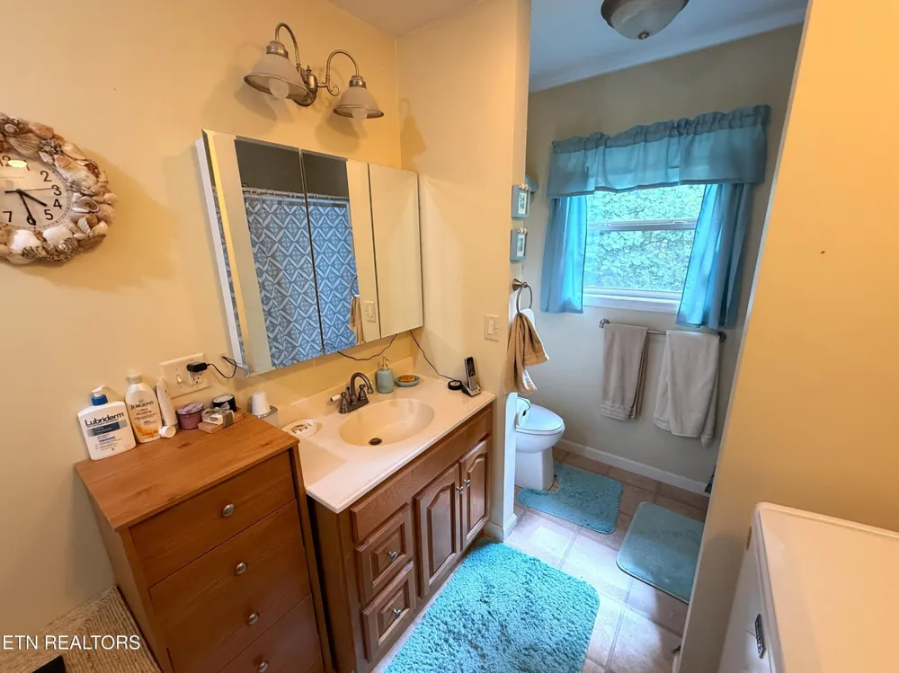 199 Pear Tree Way Del Rio, TN 37727